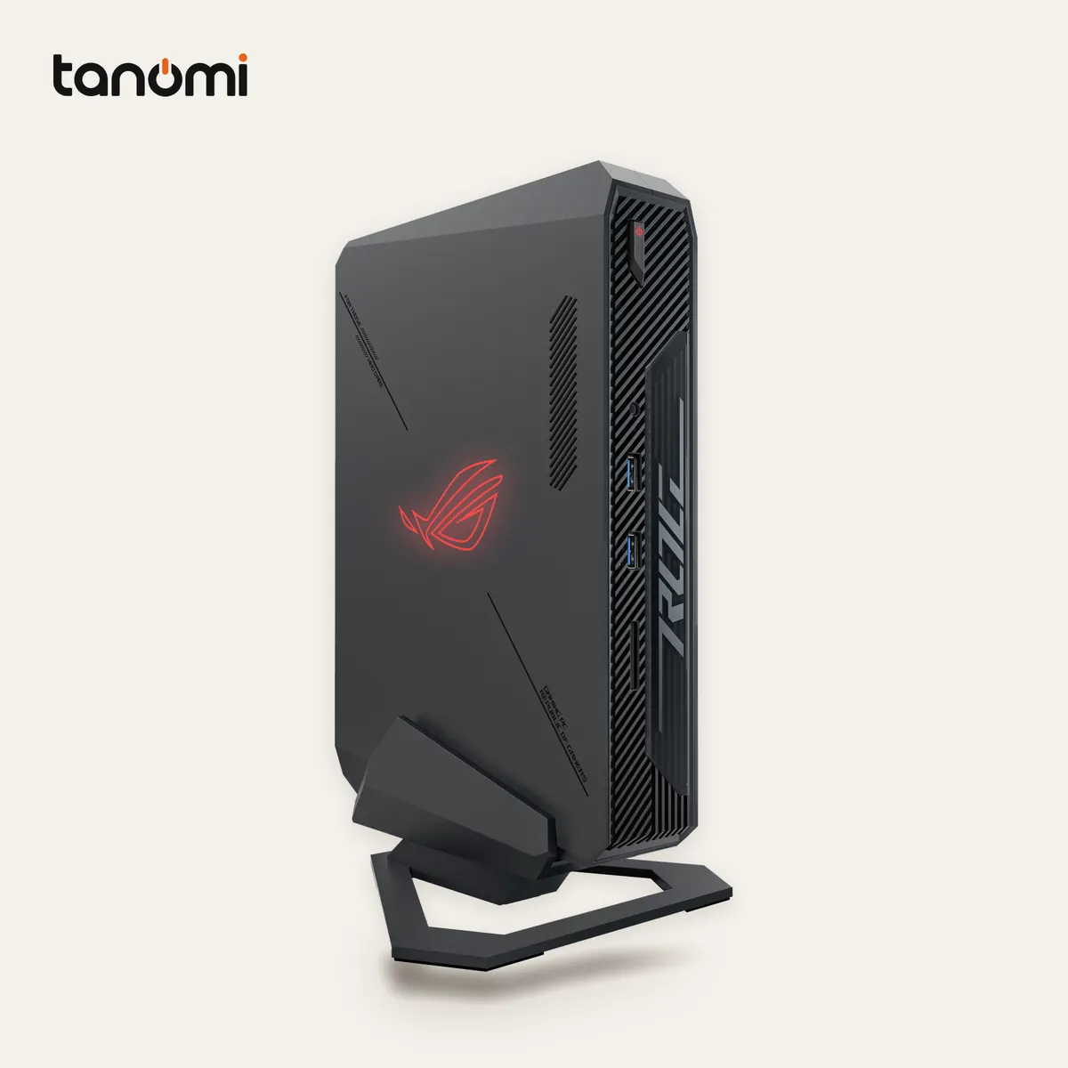 Mini PC ASUS RNUC14SRKU7168A1I