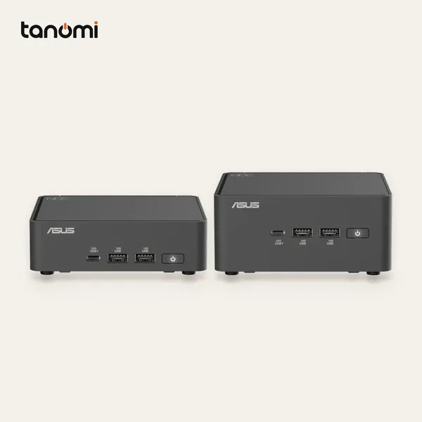 Mini PC ASUS RNUC15CRHU500000I