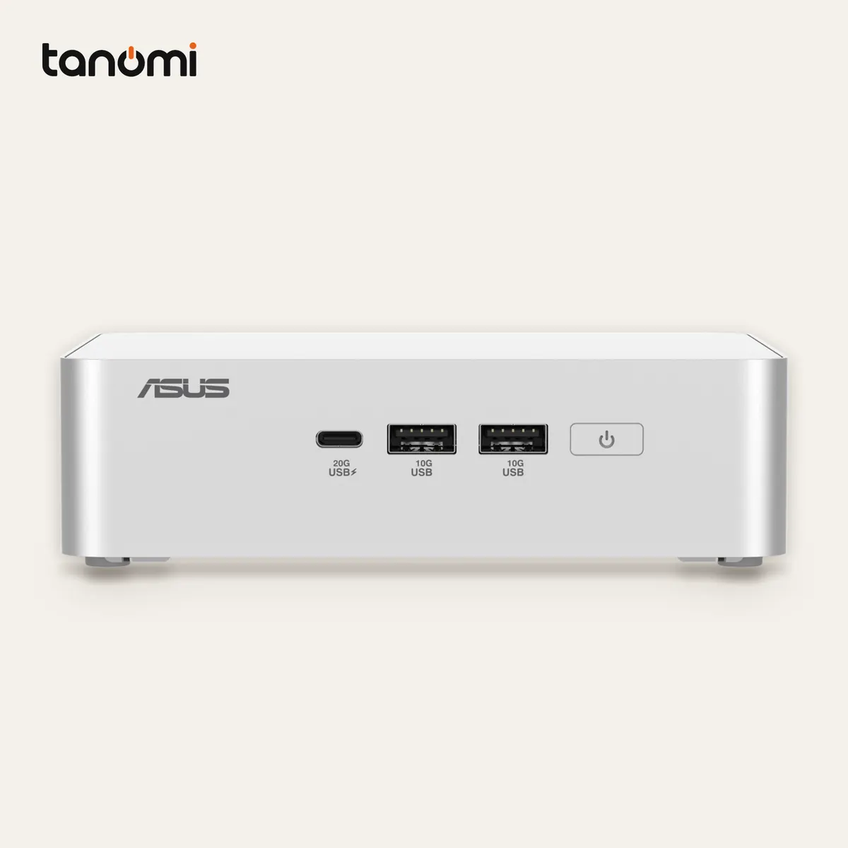 Mini PC ASUS RNUC15CRSU500000I