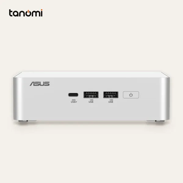 Mini PC ASUS RNUC15CRSU500000I