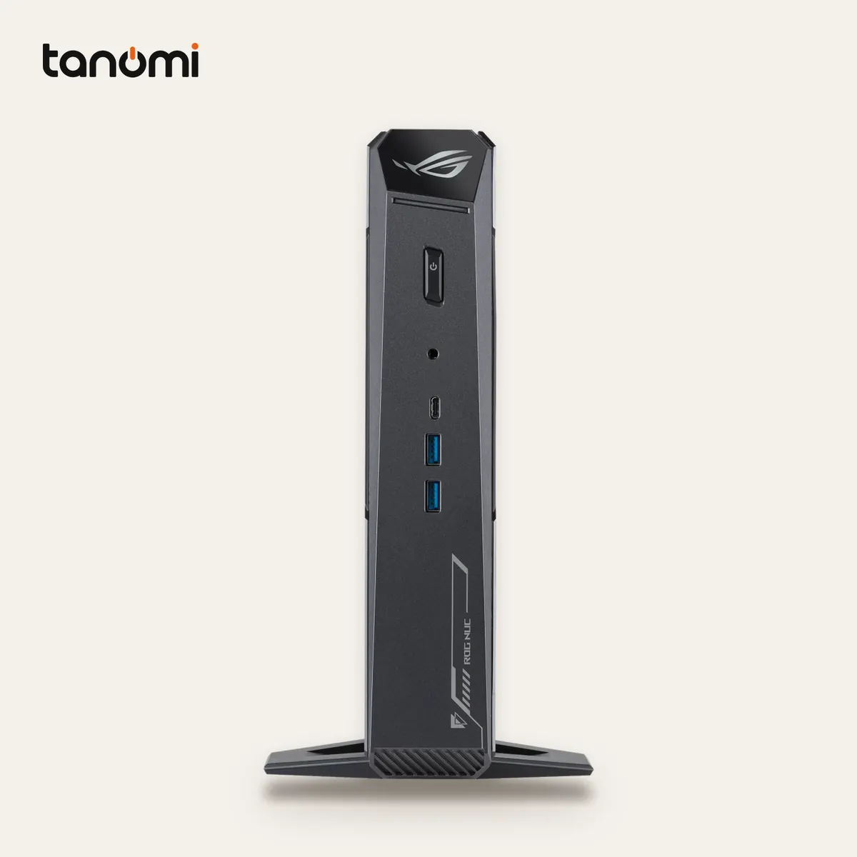 Mini PC ASUS RNUC15JNK9X289A0