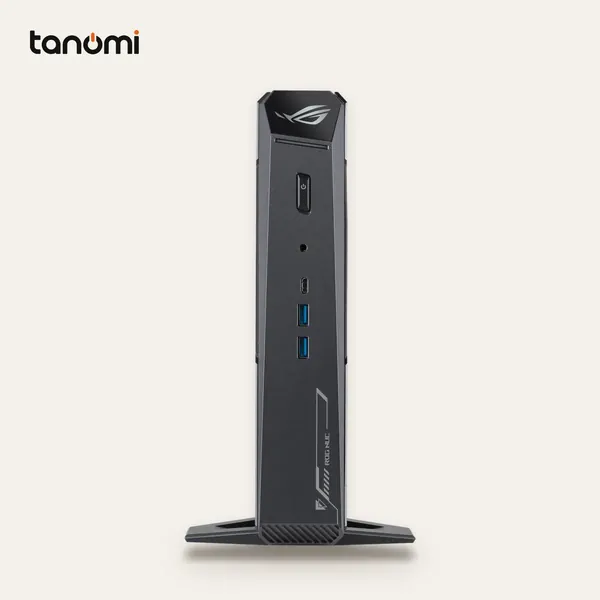 Mini PC ASUS RNUC15JNK9X289A0