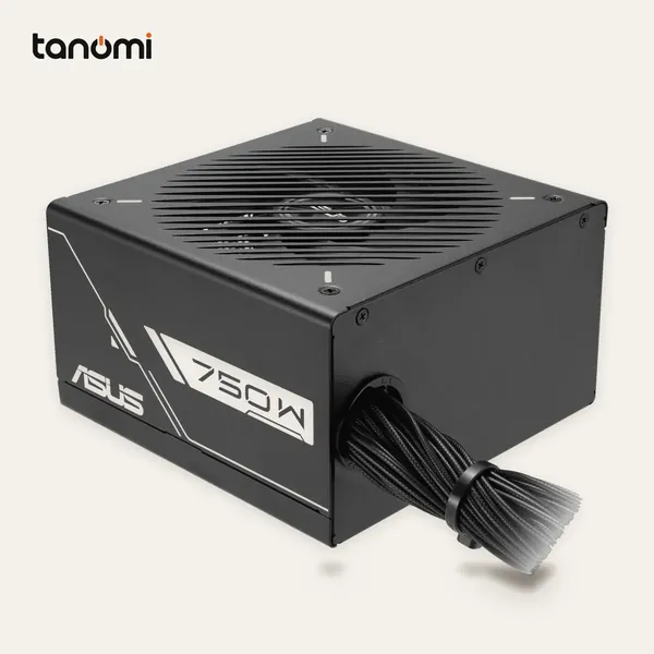 Nguồn máy tính ASUS PRIME-750B-BLACK