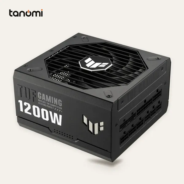 Nguồn máy tính ASUS TUF-GAMING-1200G