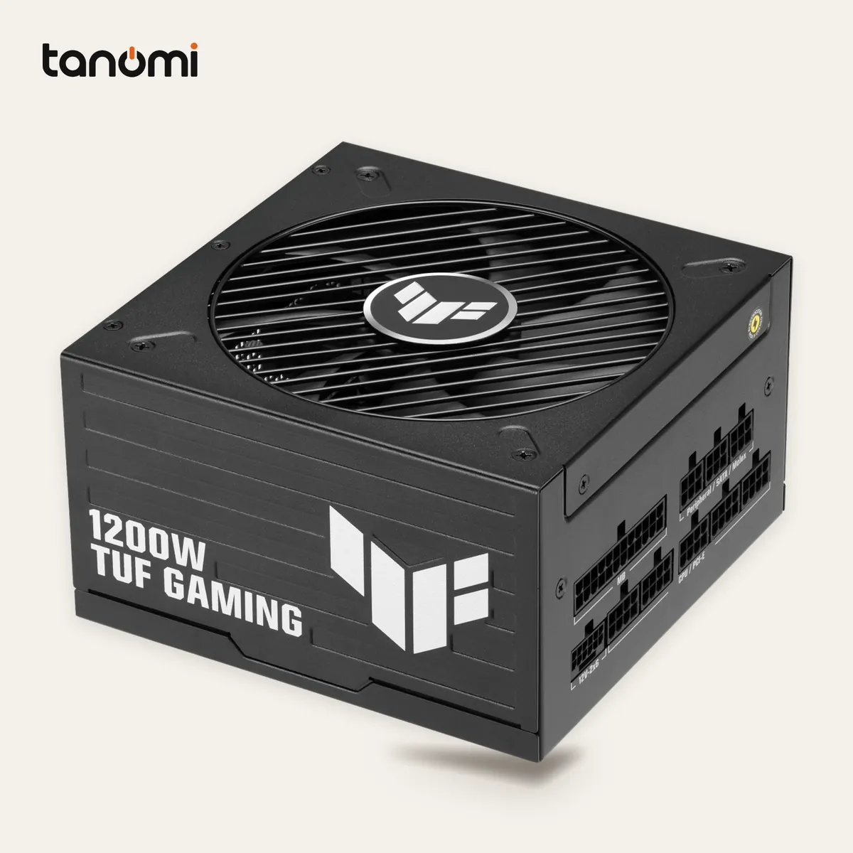 Nguồn máy tính ASUS TUF-GAMING-1200P