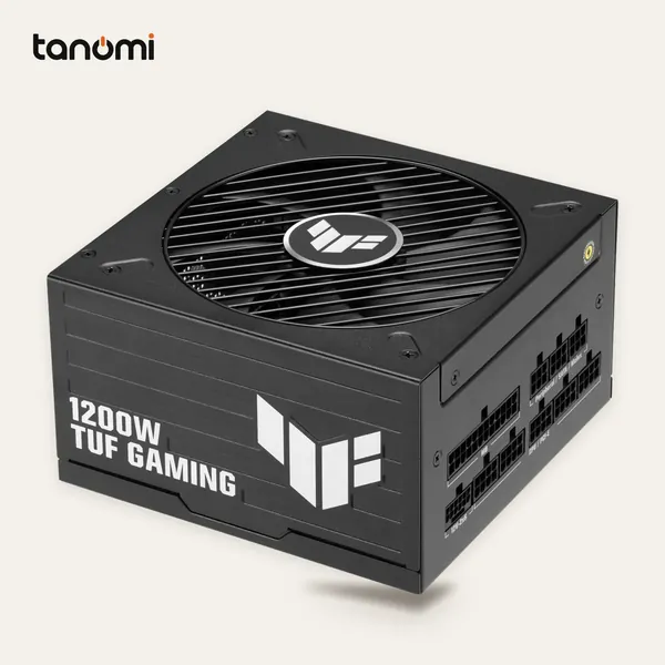 Nguồn máy tính ASUS TUF-GAMING-1200P