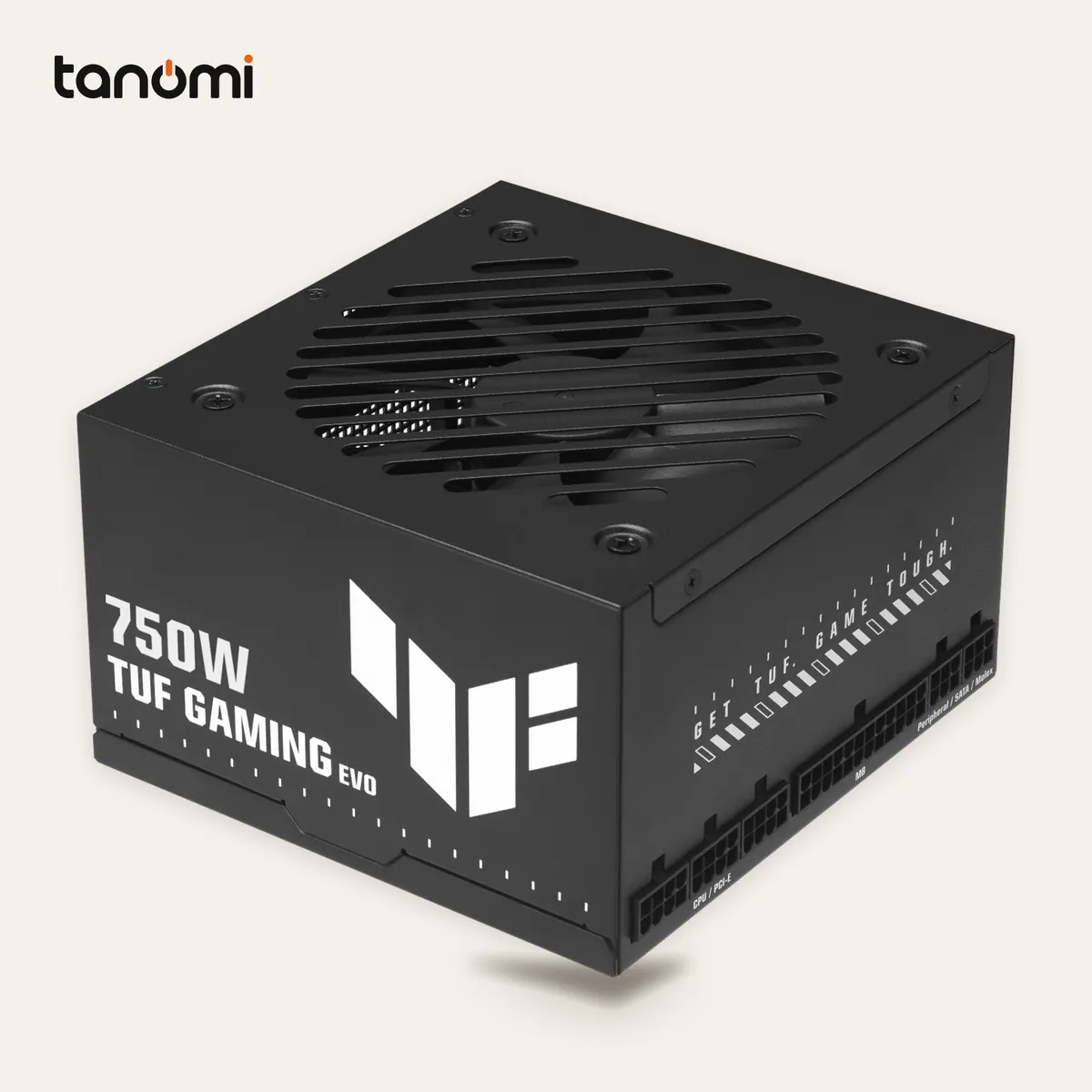 Nguồn máy tính ASUS TUF-GAMING-750B-EVO