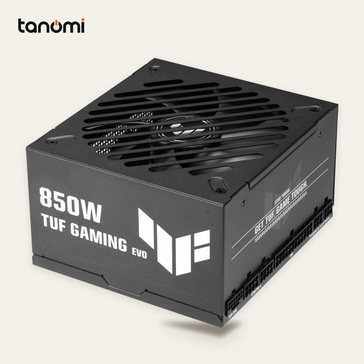 Nguồn máy tính ASUS TUF-GAMING-850G-EVO