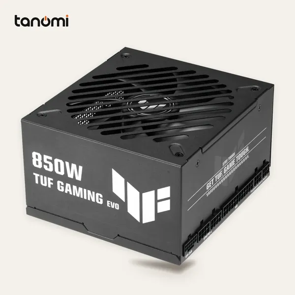 Nguồn máy tính ASUS TUF-GAMING-850G-EVO