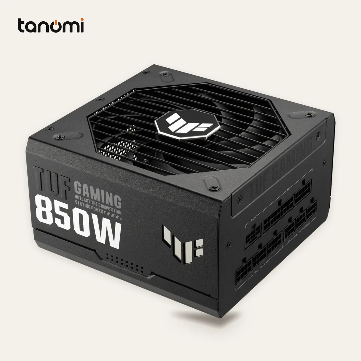 Nguồn máy tính ASUS TUF-GAMING-850G