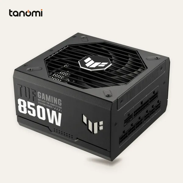Nguồn máy tính ASUS TUF-GAMING-850G