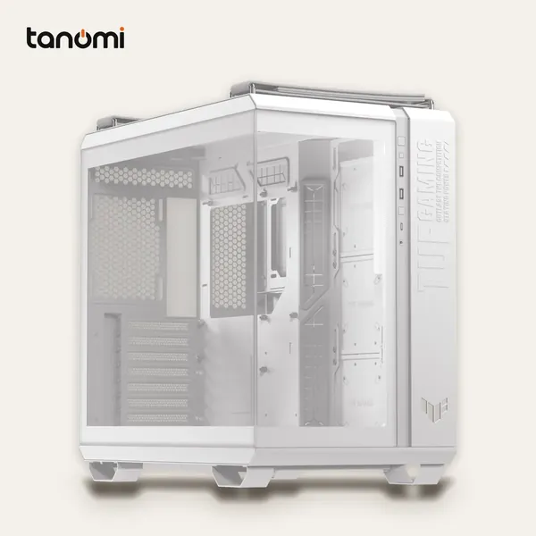 Nguồn máy tính ASUS TUF Gaming GT502 White Horizon