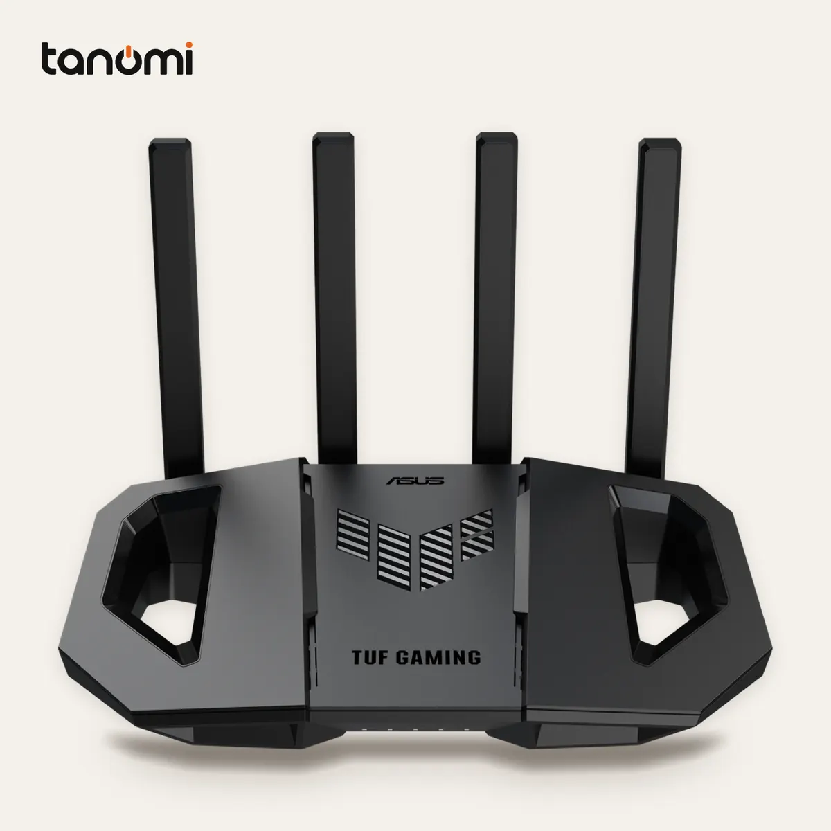 Router Wifi ASUS BE3600