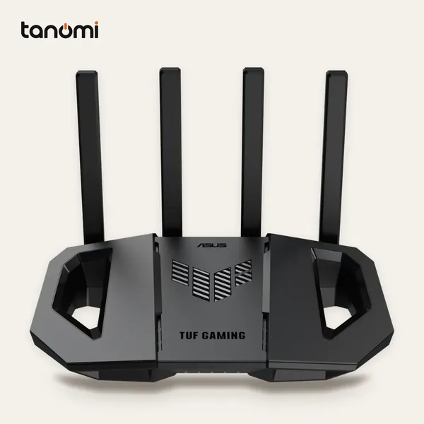 Router Wifi ASUS BE3600