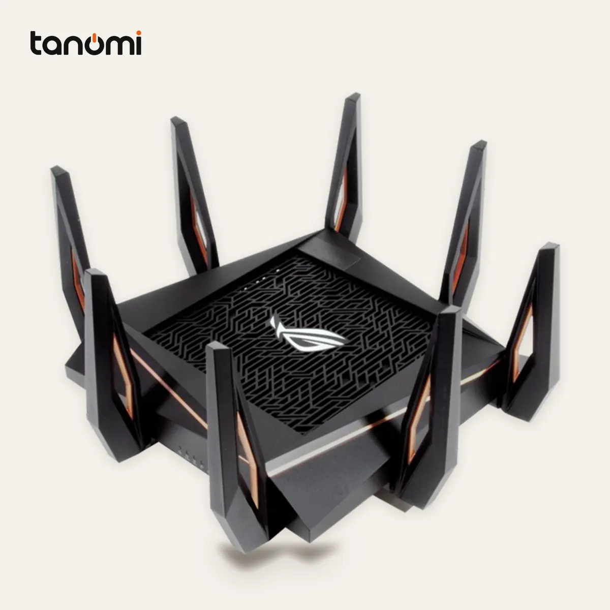 Router Wifi ASUS GT- AX11000 Pro