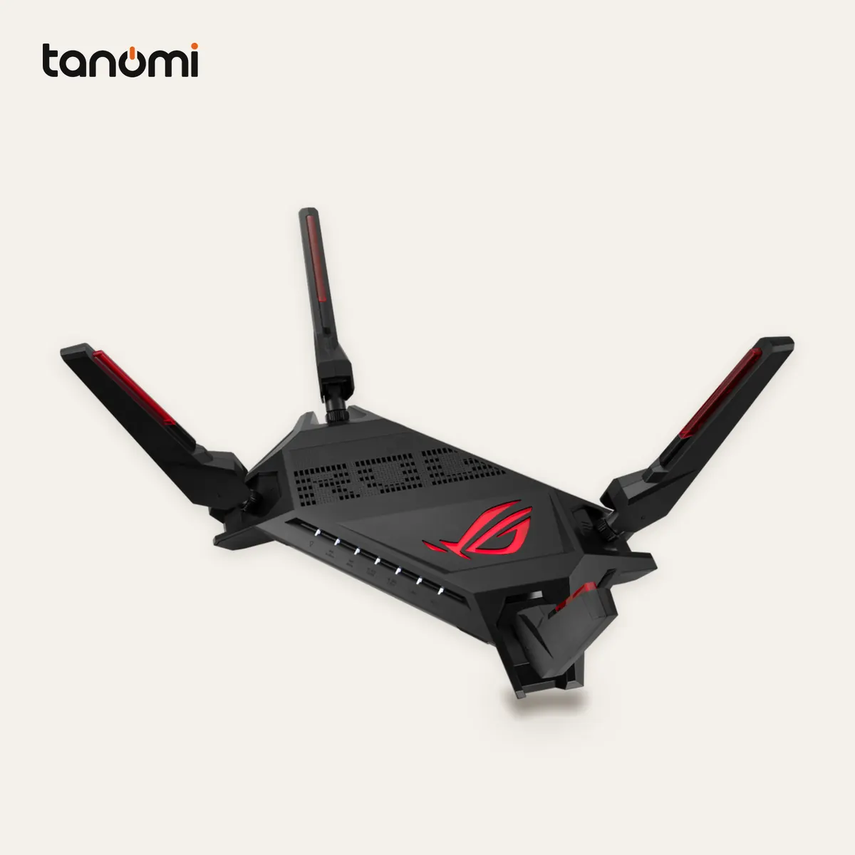 Router Wifi ASUS GT- AX6000