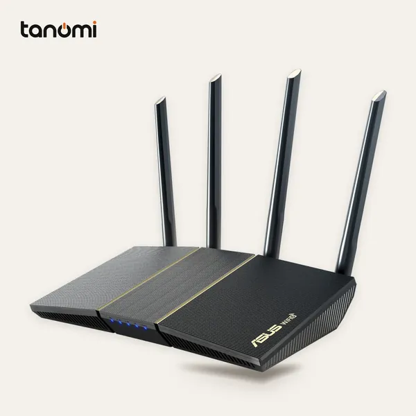 Router Wifi ASUS RT- AX57