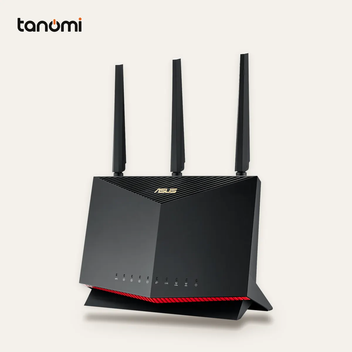 Router Wifi ASUS RT- AX86U Pro