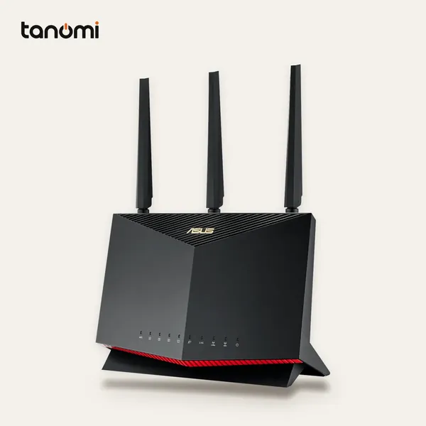Router Wifi ASUS RT- AX86U Pro