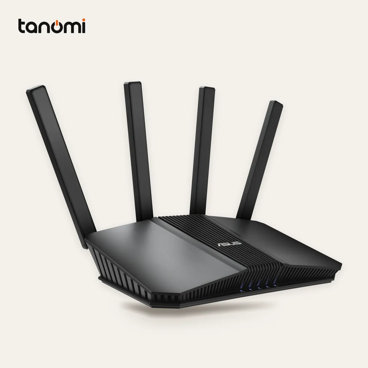 Router Wifi ASUS RT-BE58U