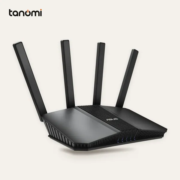 Router Wifi ASUS RT-BE58U