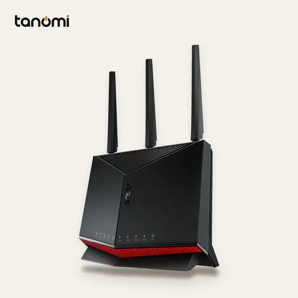 Router Wifi ASUS RT-BE86U