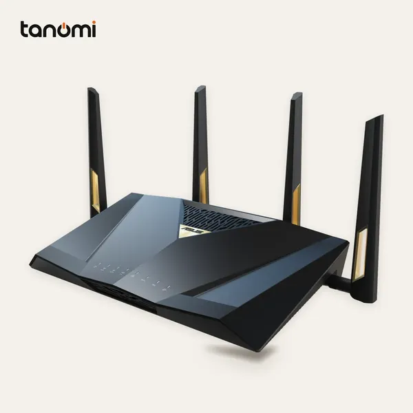 Router Wifi ASUS RT-BE88U