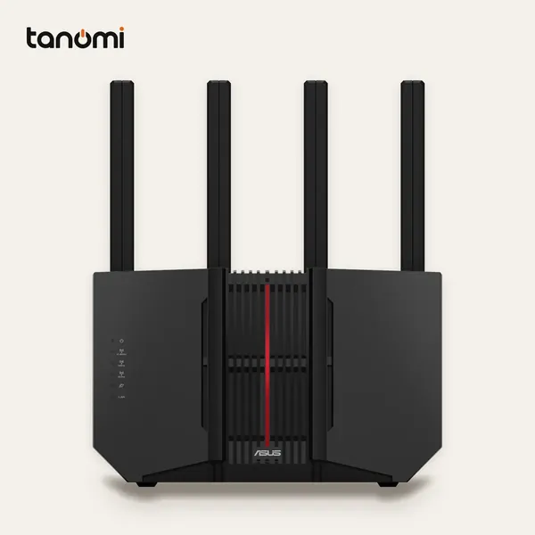 Router Wifi ASUS RT-BE92U
