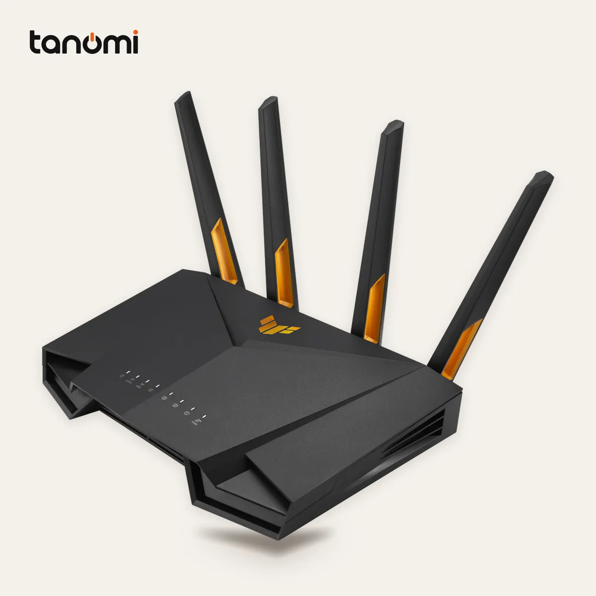 Router Wifi ASUS TUF- AX4200