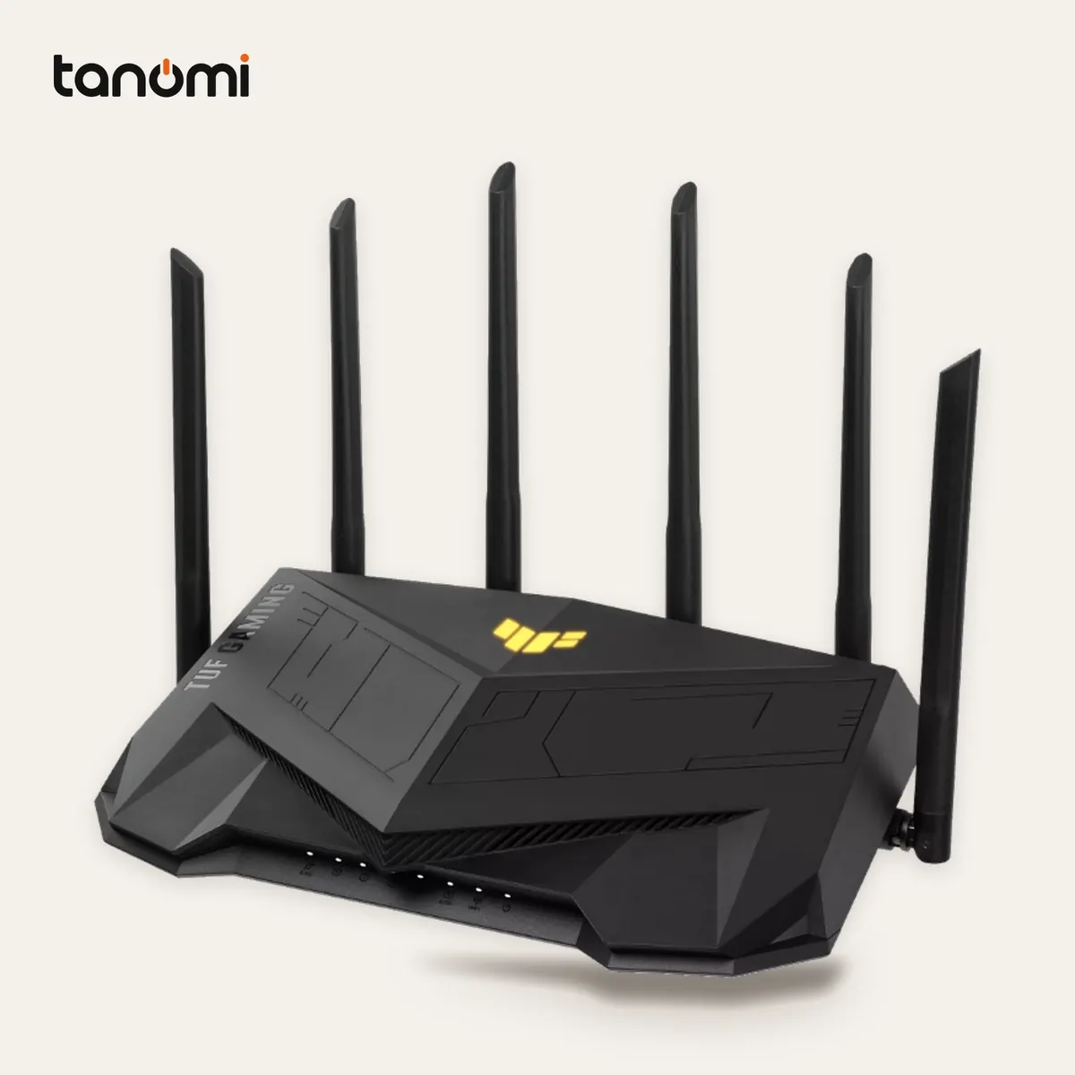 Router Wifi ASUS TUF- AX6000