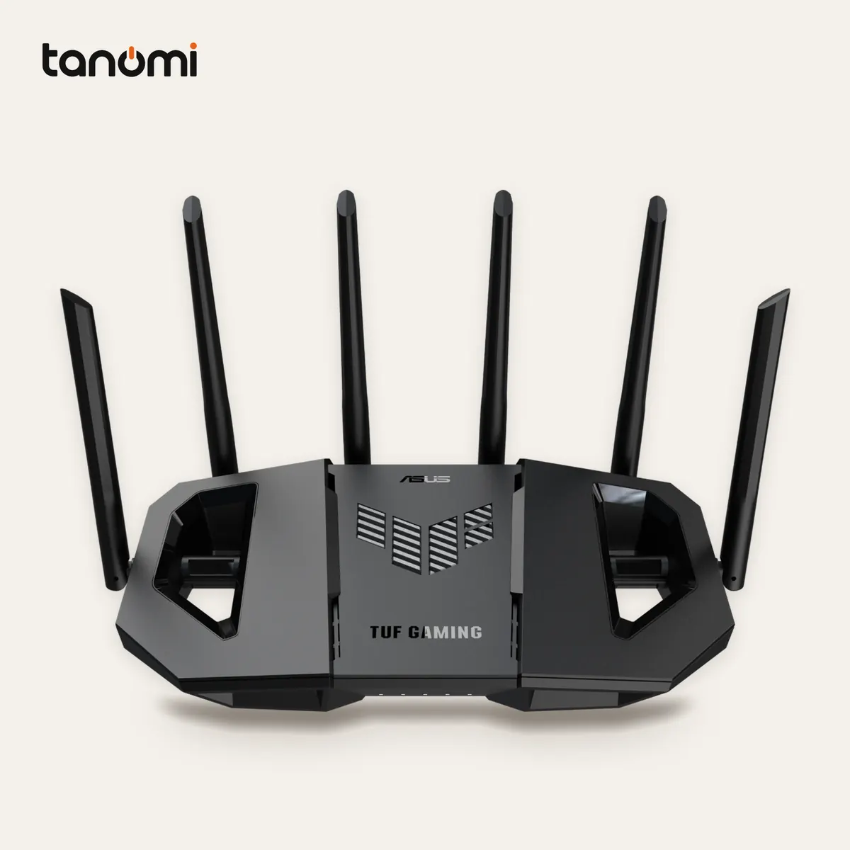 Router Wifi ASUS TUF BE9400
