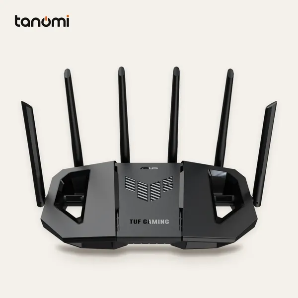 Router Wifi ASUS TUF BE9400