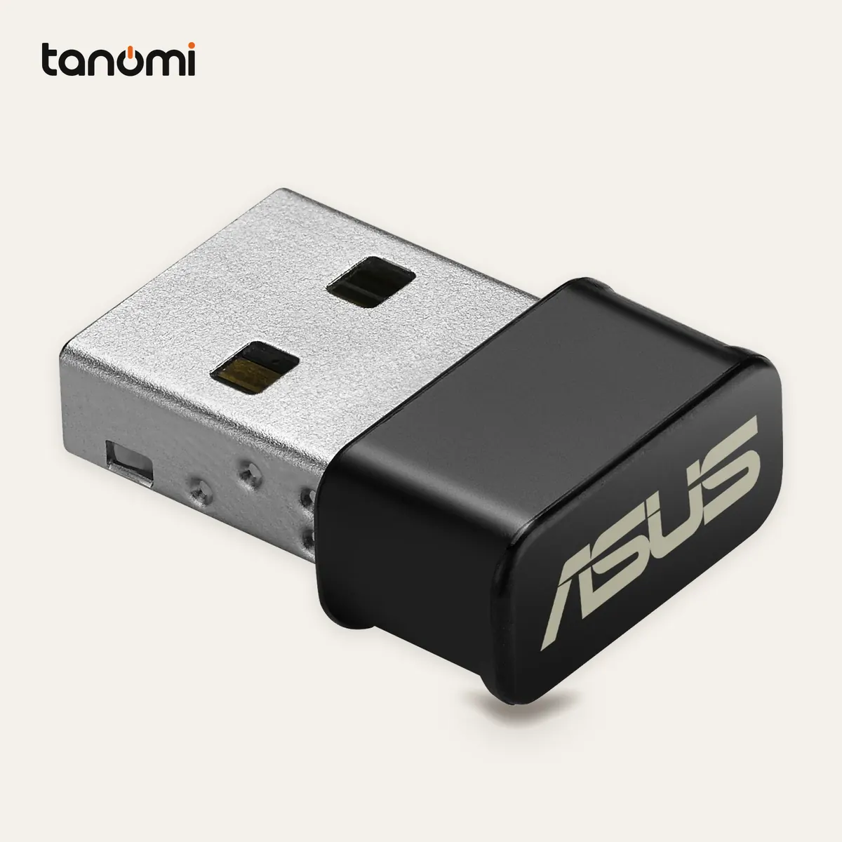 Router Wifi ASUS USB- AC53 nano