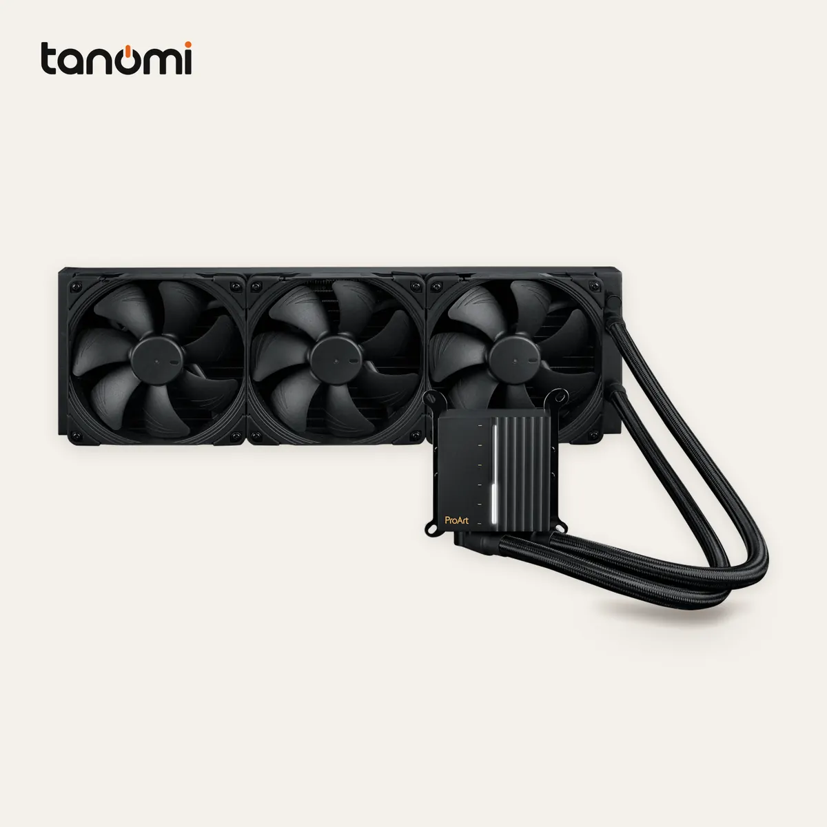 Tản nhiệt nước ASUS ProArt LC 420