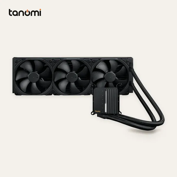 Tản nhiệt nước ASUS ProArt LC 420