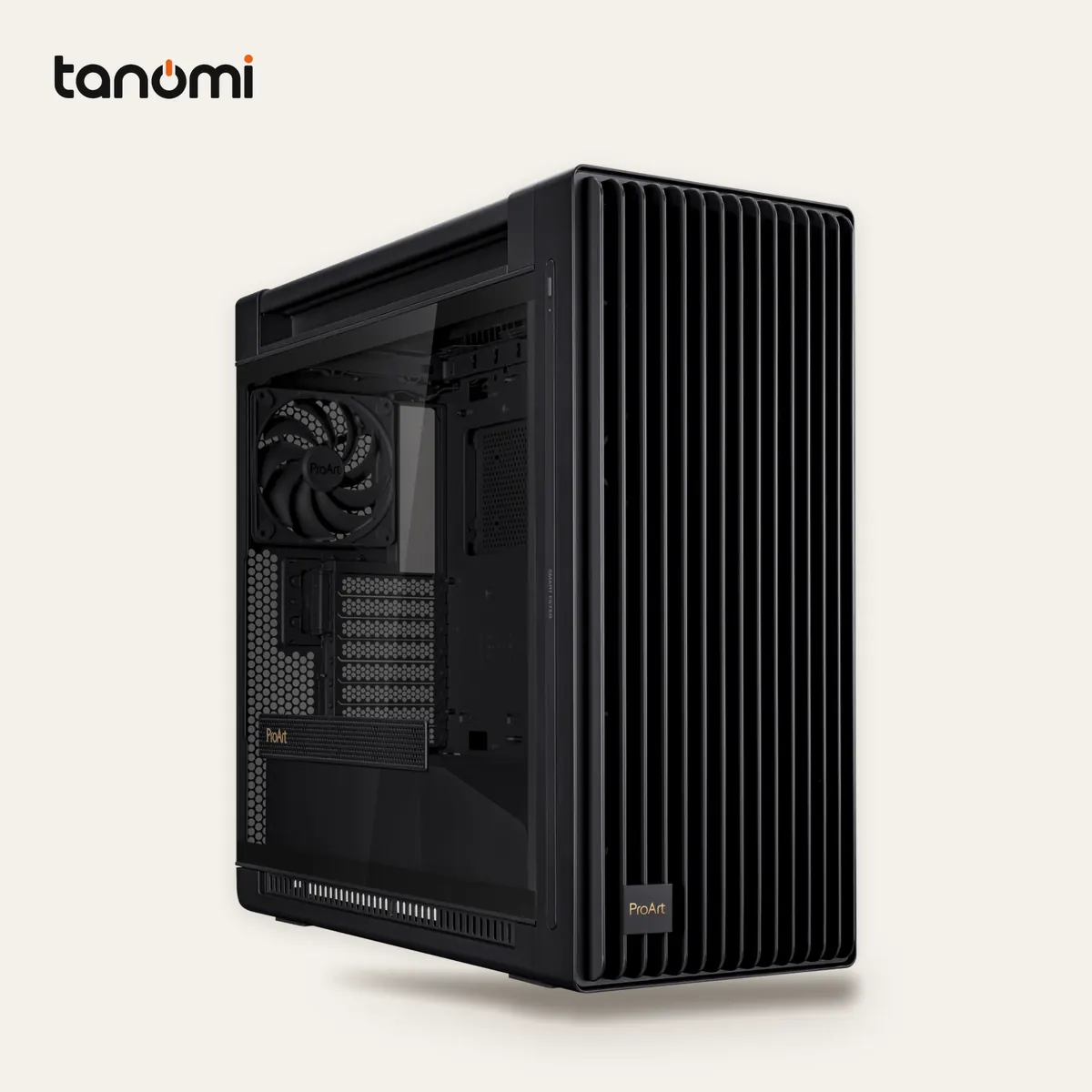 Vỏ case ASUS PA602 ProArt Case