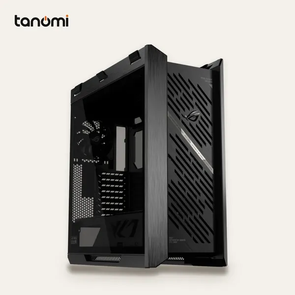 Vỏ case ASUS ROG STRIX HELIOS II GX601S BLACK
