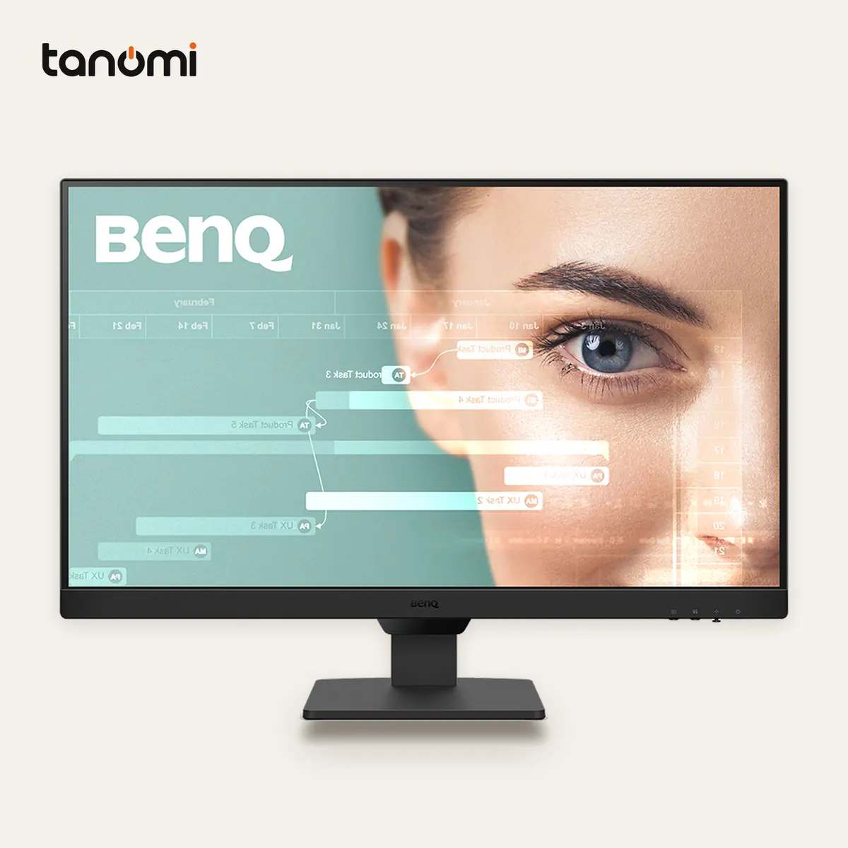 Màn hình BenQ GW2790 27 inch FHD 100Hz IPS