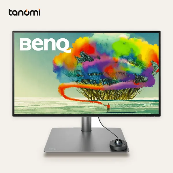 Màn hình BenQ PD2725U 27 inch 4K 60Hz IPS