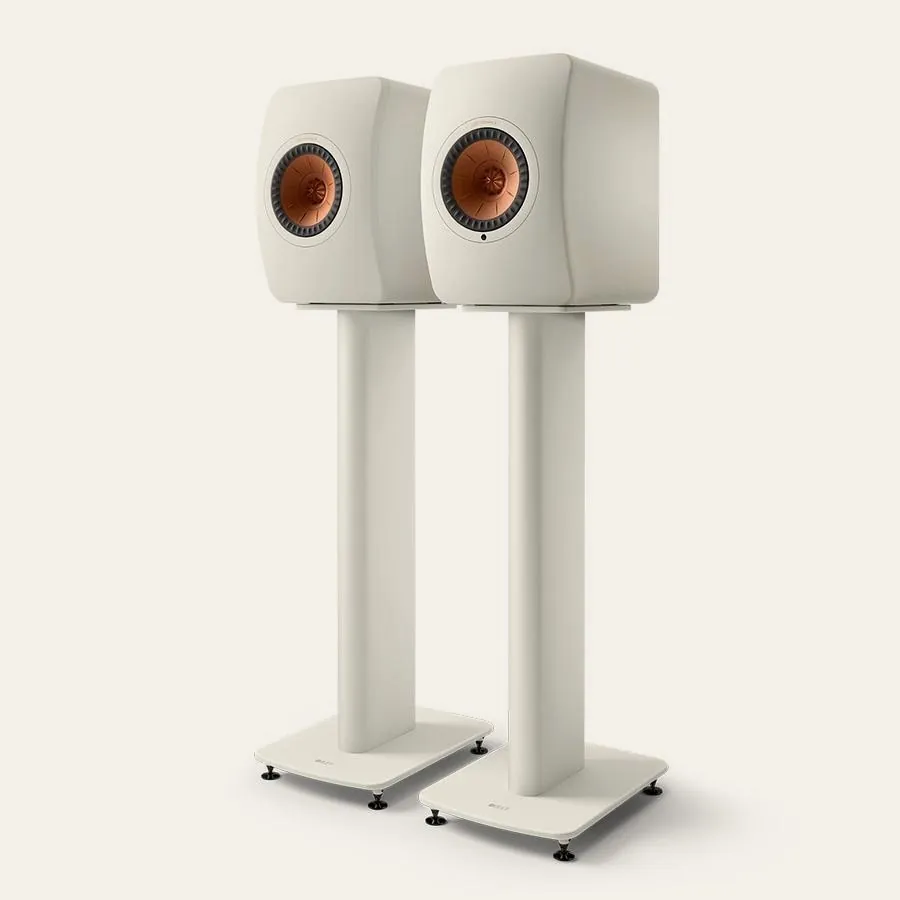 Đi cùng loa KEF
