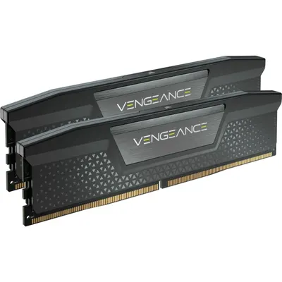 RAM Corsair Vengeance 64GB (2x32GB) DDR5 6000MHz