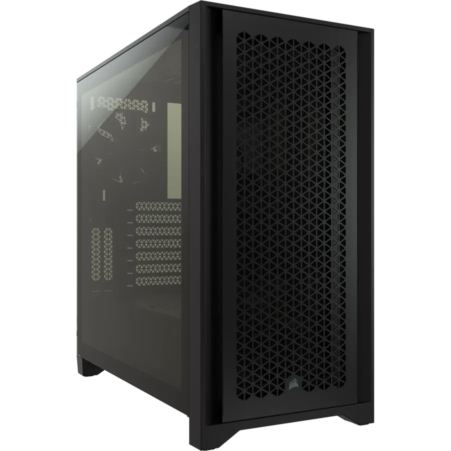 Vỏ case Corsair 4000D Airflow
