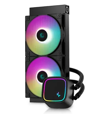 Tản nhiệt nước Deepcool LE520 240mm