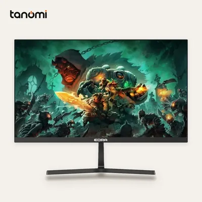 Màn hình gaming E-DRA EGM27F180PVS 27 inch IPS Full HD 180Hz 1ms chơi game 99 sRGB bảo hành 2 năm