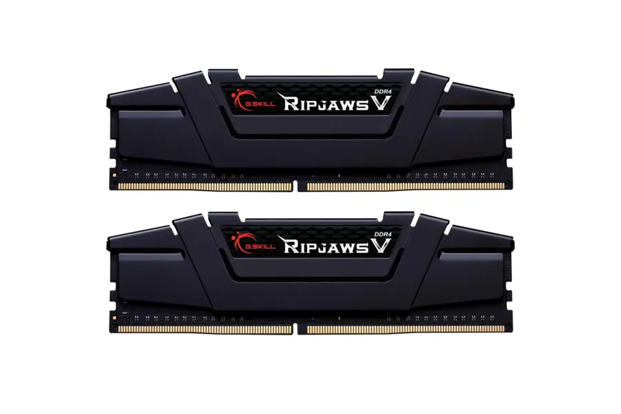 RAM G.Skill Ripjaws V 16GB DDR4 3600MHz