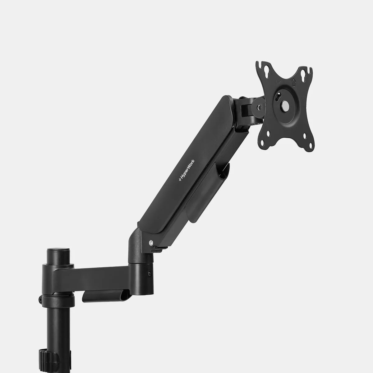 Giá đỡ màn hình đôi HyperWork P1 Dual V2