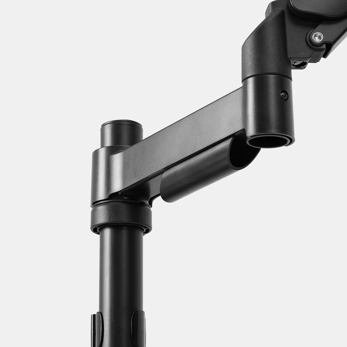 Giá đỡ màn hình đôi HyperWork P1 Dual V2