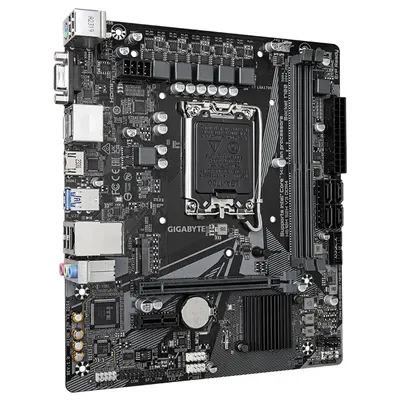 Mainboard Gigabyte H610M S2H DDR4