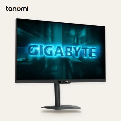 Màn hình gaming Gigabyte G27Q20T 27 inch SuperSpeed IPS 2K 200Hz 0.5ms GtG chơi game FPS HDR10 FreeSync Premium