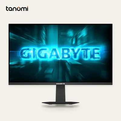 Màn hình gaming Gigabyte GS24F14A 23.8 inch IPS Full HD 144Hz OC 175Hz 1ms MPRT chơi game HDR10